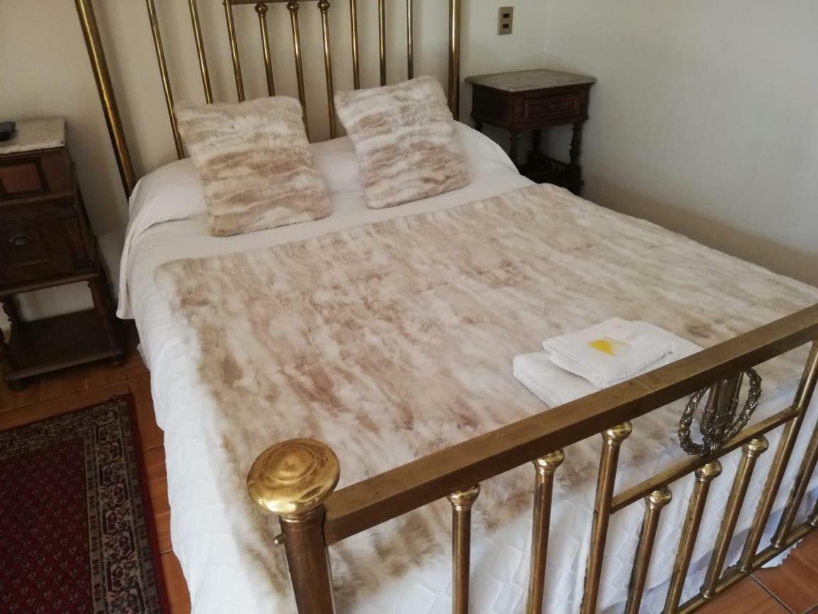Hotel Espanol San Fernando Zewnętrze zdjęcie