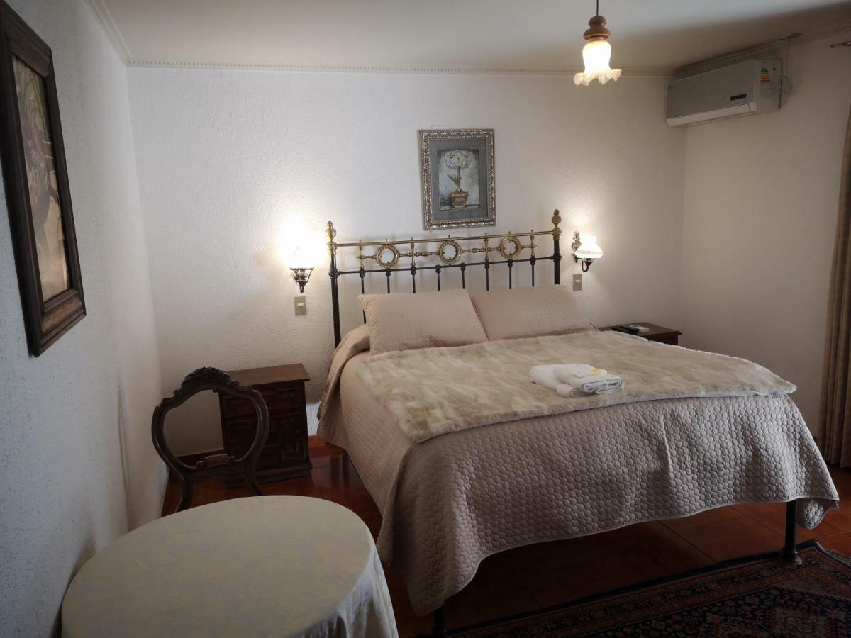 Hotel Espanol San Fernando Zewnętrze zdjęcie
