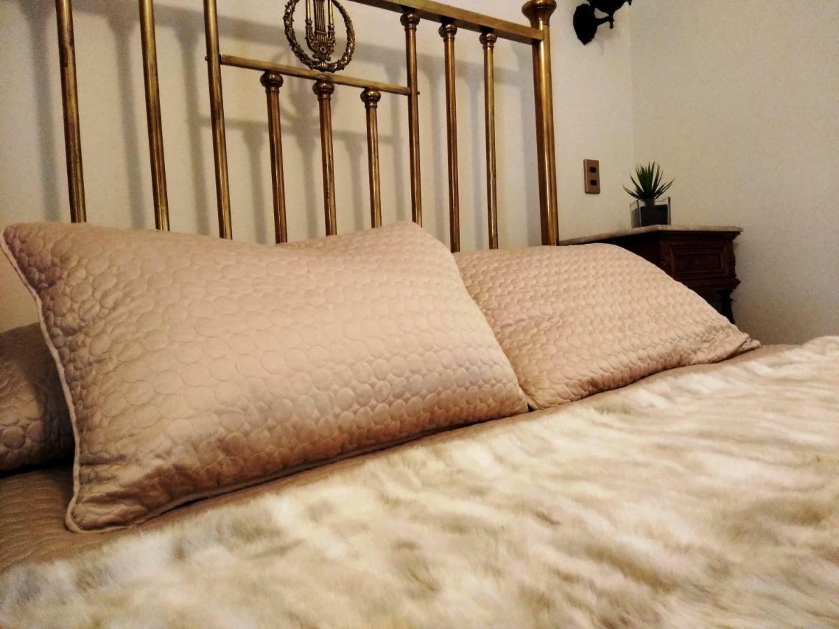 Hotel Espanol San Fernando Zewnętrze zdjęcie
