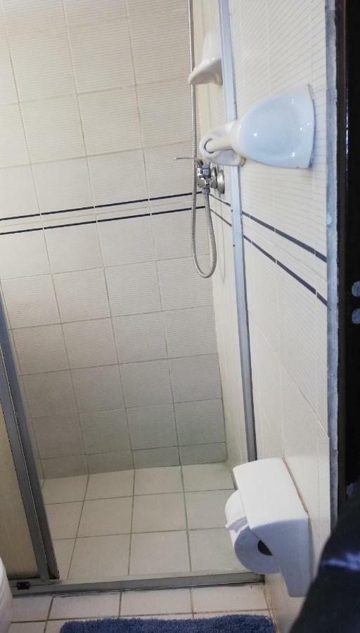 Hotel Espanol San Fernando Zewnętrze zdjęcie