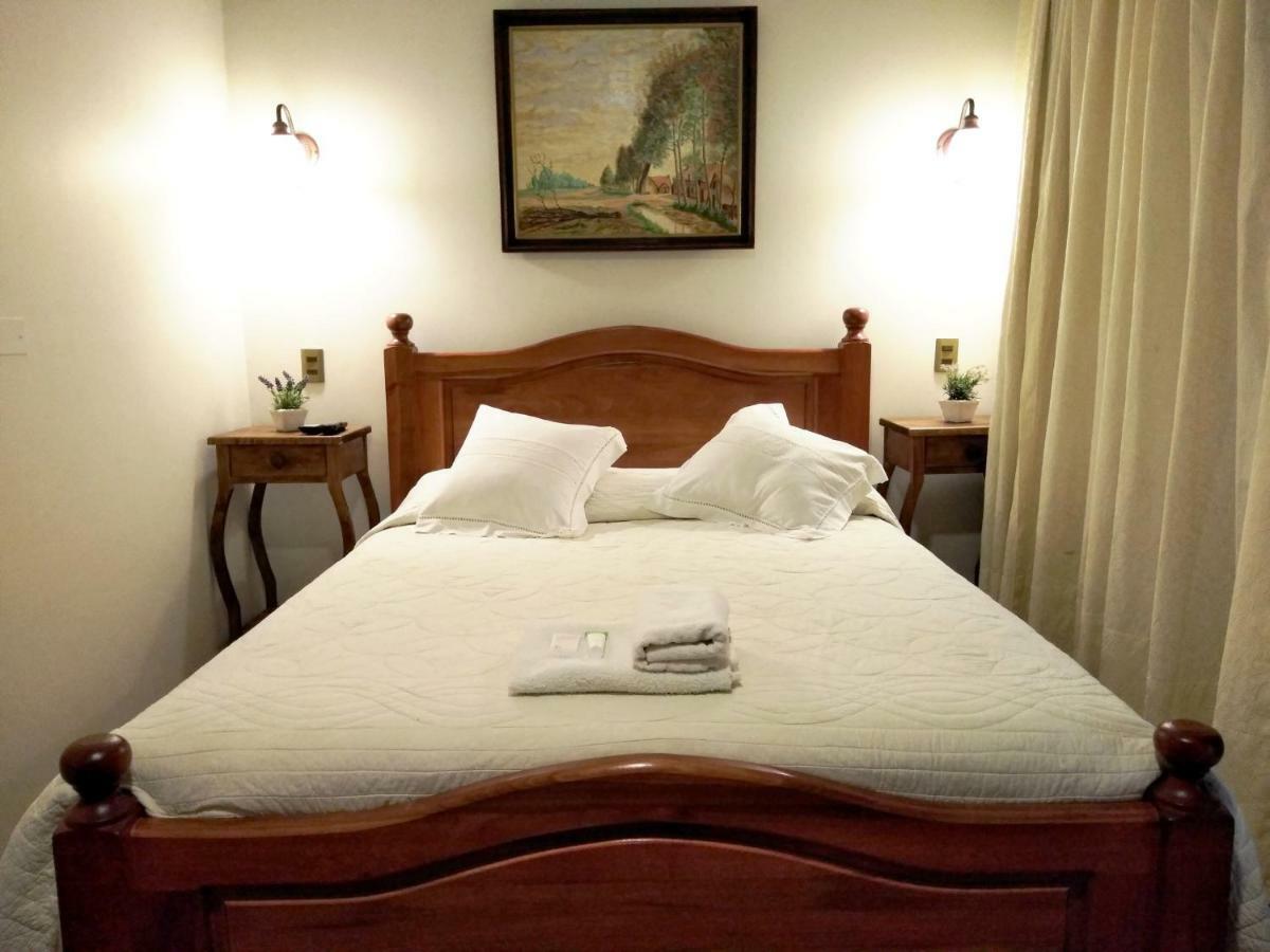 Hotel Espanol San Fernando Zewnętrze zdjęcie