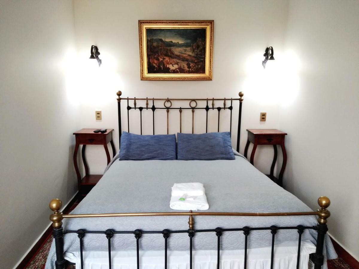 Hotel Espanol San Fernando Zewnętrze zdjęcie