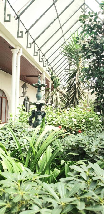 Hotel Espanol San Fernando Zewnętrze zdjęcie