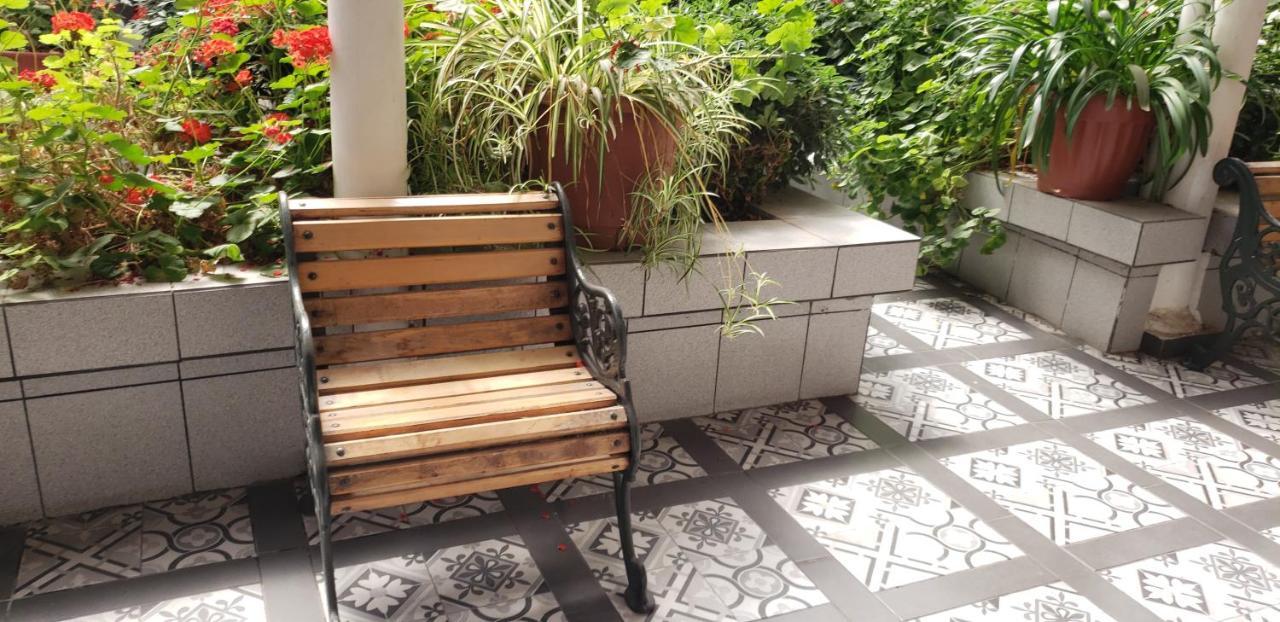 Hotel Espanol San Fernando Zewnętrze zdjęcie